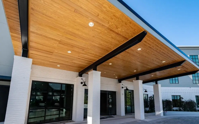 The Lodge 30A