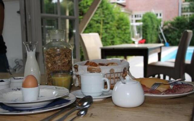Bed & Breakfast - Belair