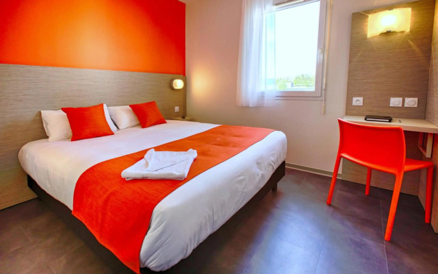 Hotel Formule Club