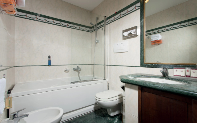 Grand Hotel Gianicolo