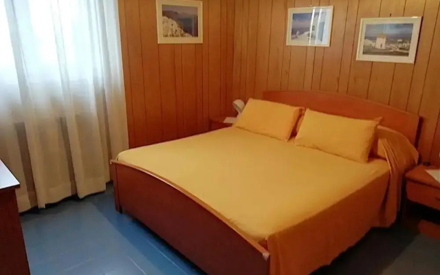 Paradiso in Campagna B&B