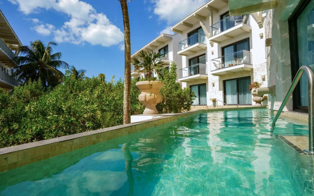 Naay Boutique Hotel