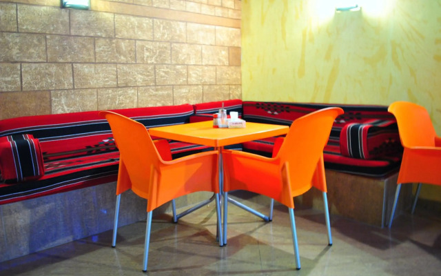 Al Qidra Hotel Aqaba