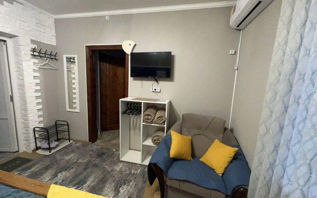 Апартаменты на улице Садовая 213