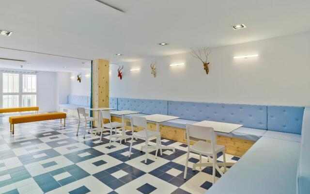 Loop INN Hostel Cartagena