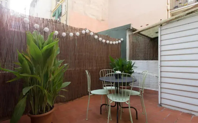 Sweet BCN Apartments