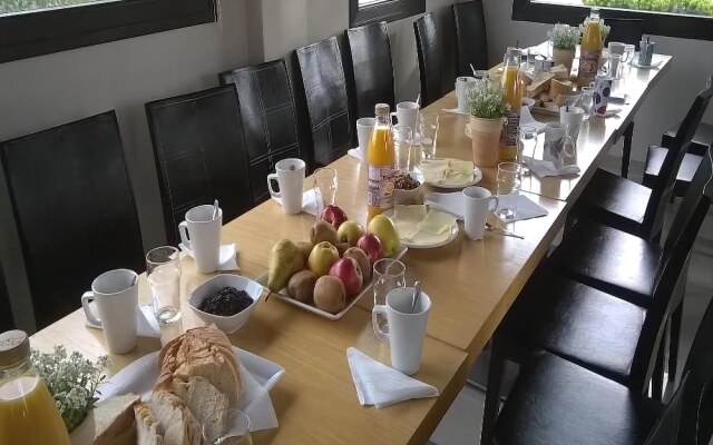 Avaton Hotel