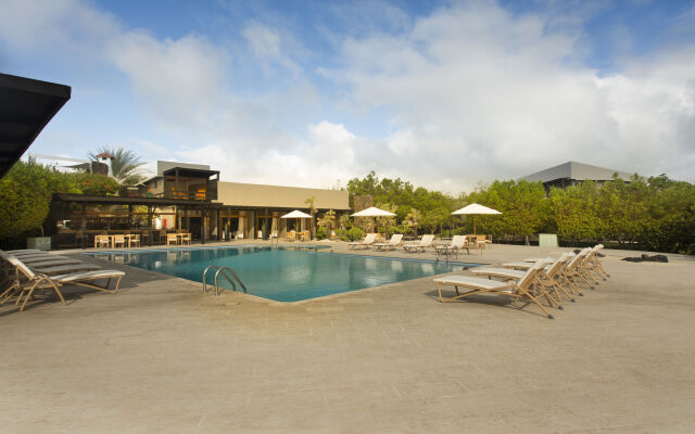 Finch Bay Galapagos Hotel