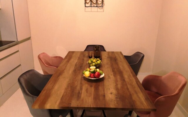 Apartmani Goran