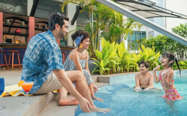 Ibis Styles Goa Vagator