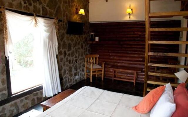 Agua Pampas Hotel Boutique & Spa