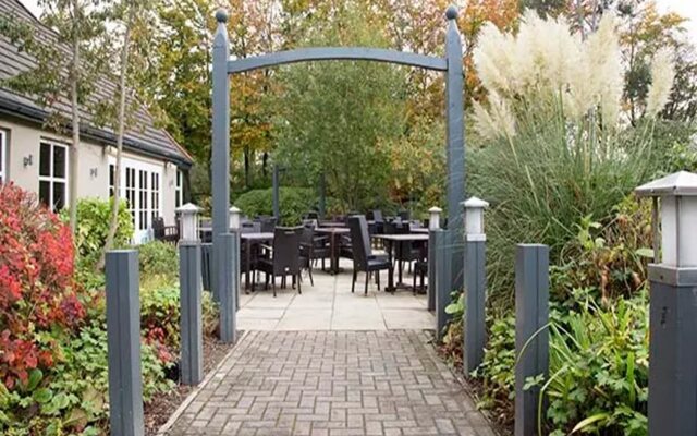 Premier Inn  Durham East