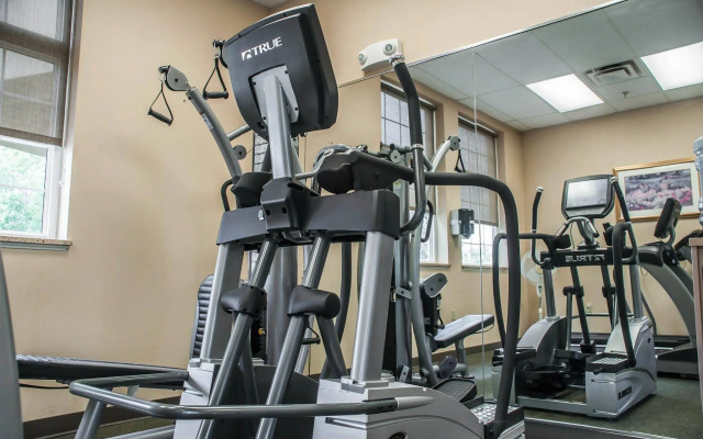 Comfort Inn University