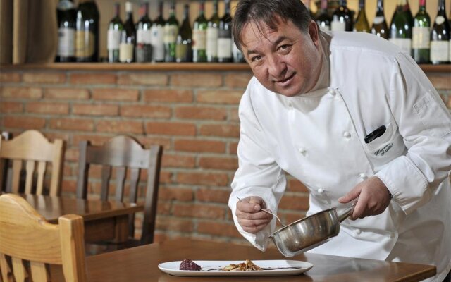 Genießerhotel Sattlerhof