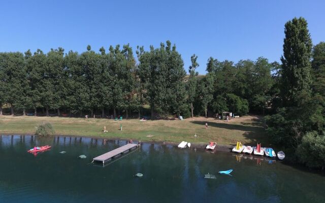 Agriturismo Il Castoro