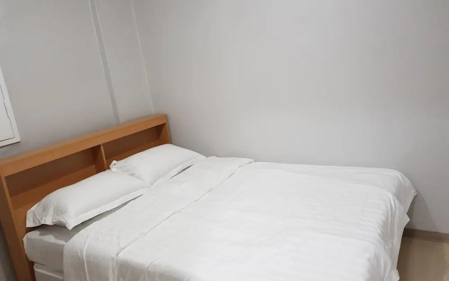 Daegu Dongseongro Gyeong`s Hostel