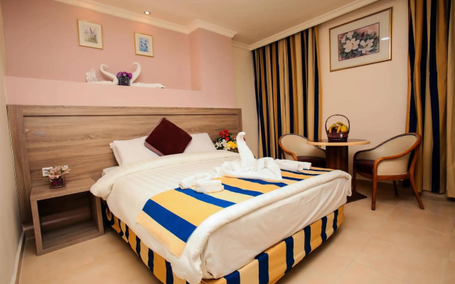Golden Tulip Aqaba Hotel
