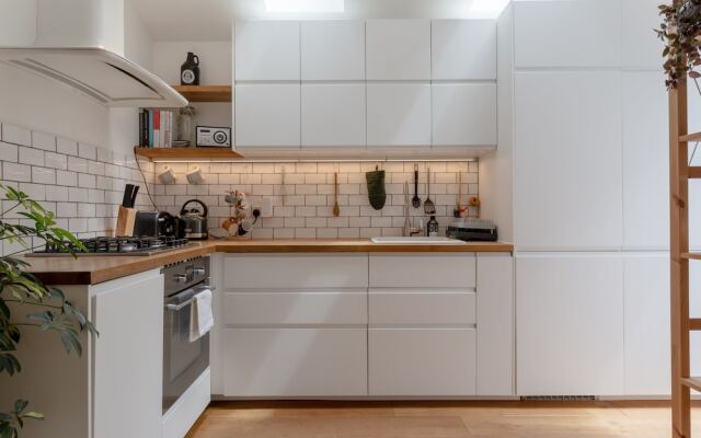 Stylish 2 Bedroom Apartment Stoke Newington