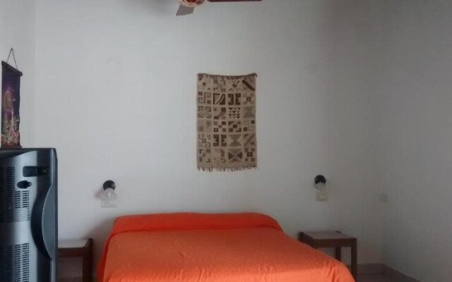 Hosteria Abuelo Juan