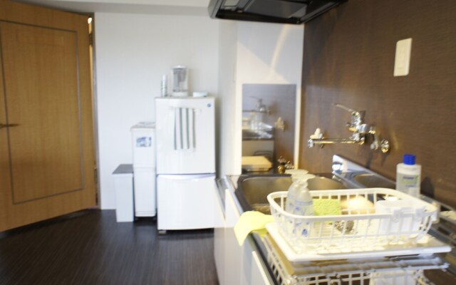 Park Avenue Nakajima