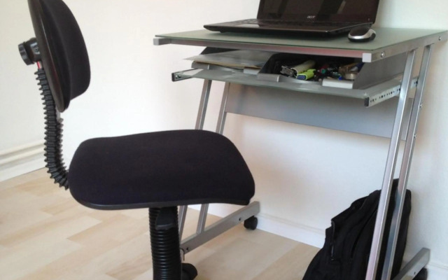 "IDEAL" - zur Stadterkundung zu Zweit