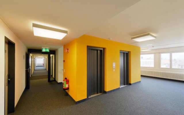 Apaliving - Das Budgethotel