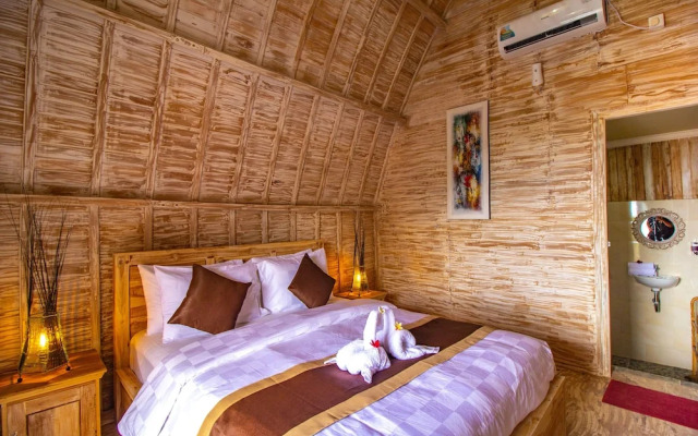 Unicorn Bungalow