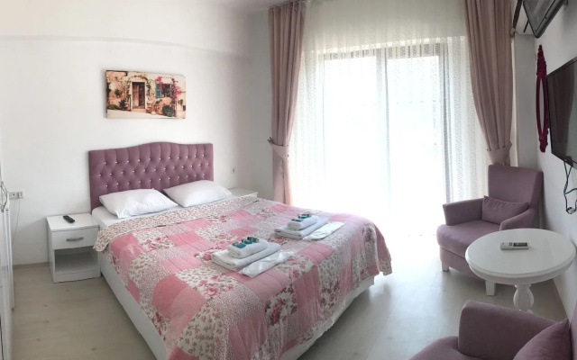 Sahra Butik Hotel