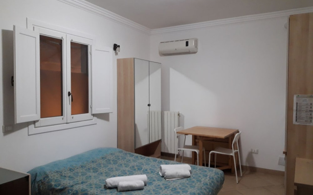 Le Terrazze B&B