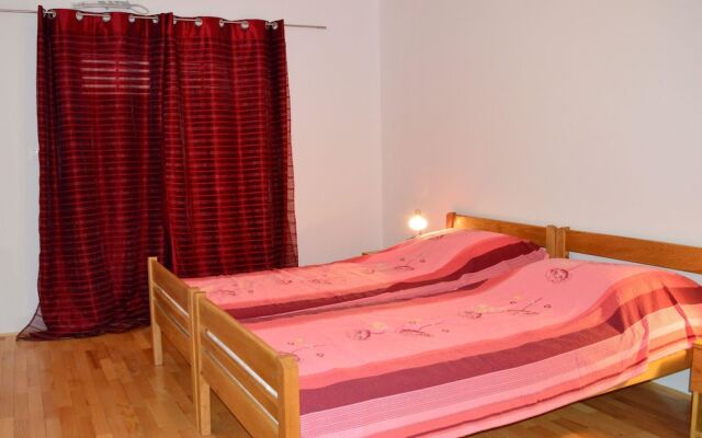 Apartments Jasminka Drage