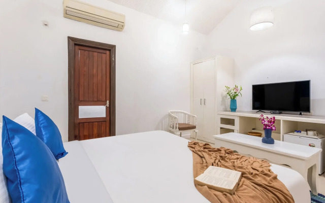 The Tamarind Hotel Anjuna Asgaon