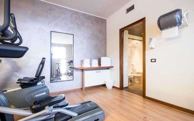 Best Western Hotel Modena District