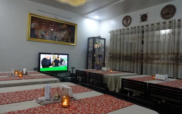 Teerth Villa