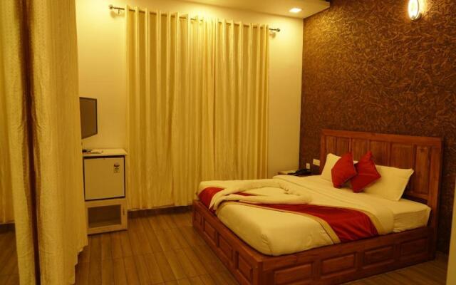 Vagamist Resort Vagamon