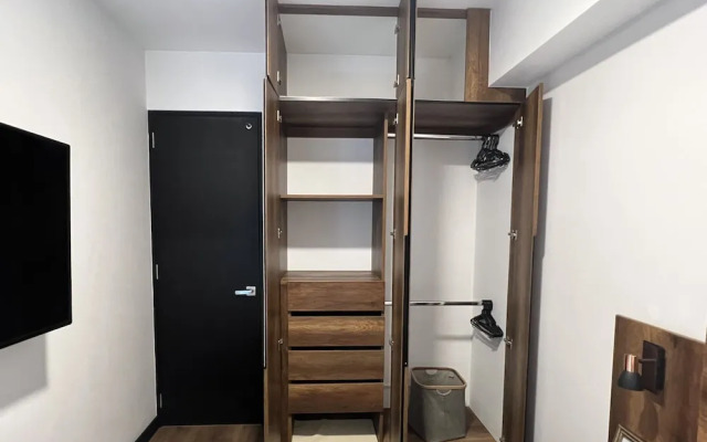 Executive Apartment San Isidro Business
