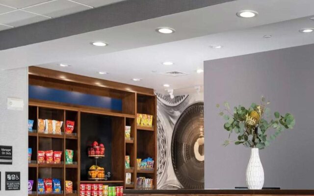 Hampton Inn Delray Beach