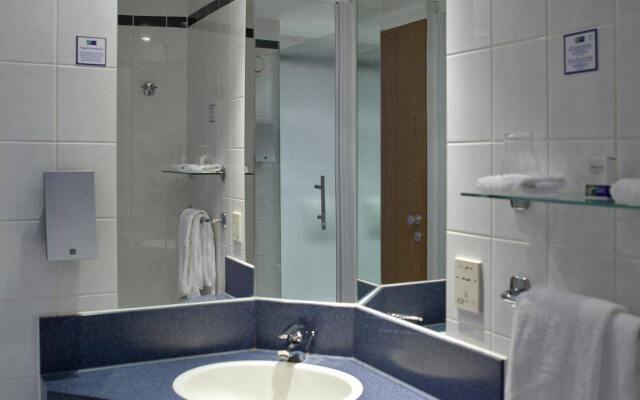 Holiday Inn Express Mechelen City Centre, an IHG Hotel