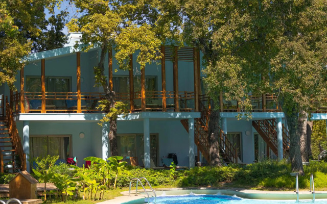 Sueno Hotels Beach Side