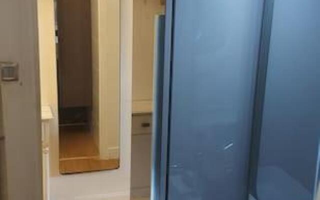 Grand studio à 2 pas de la mer