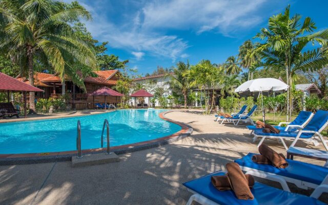 ThaiLife Wellness and Meditation Resort