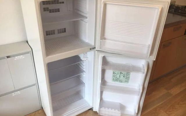 アンドステイ沼袋