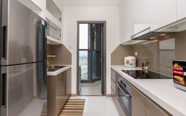 Nemos House - Landmark 81 Luxury Central