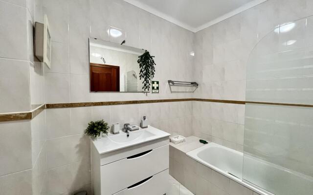 Albufeira Falésia Beach 3 by Homing