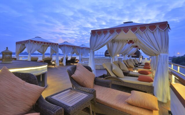 Heritage Line Anawrahta Cruise