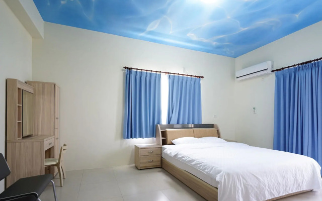 Penghu Sun House