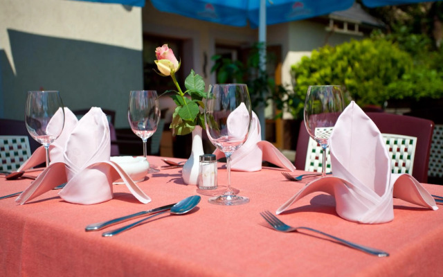 Hotel & Restaurant Kleinolbersdorf