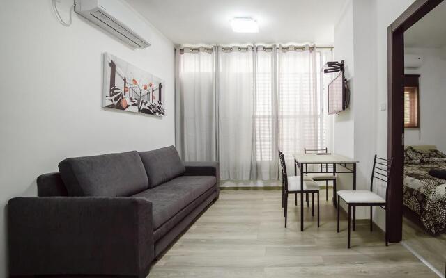 Eden House Apartments Bat-Yam