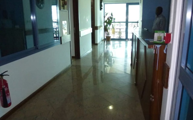 Beauty Hotel Accra
