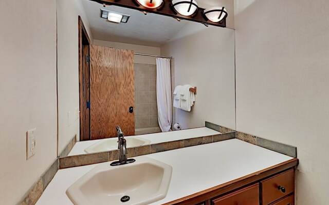 1263pcd7 4 Bedroom Townhouse