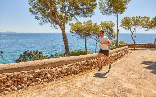 Aparthotel Ponent Mar